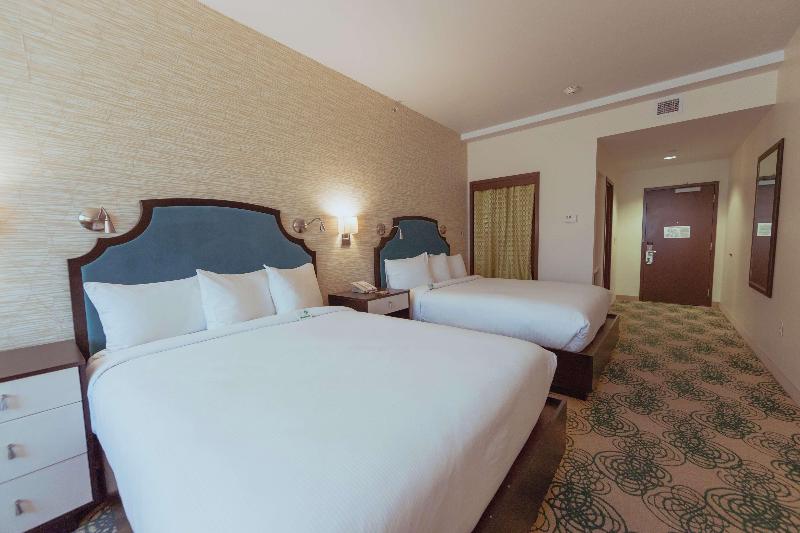 חדר דלוקס, Muong Thanh Grand Ha Long