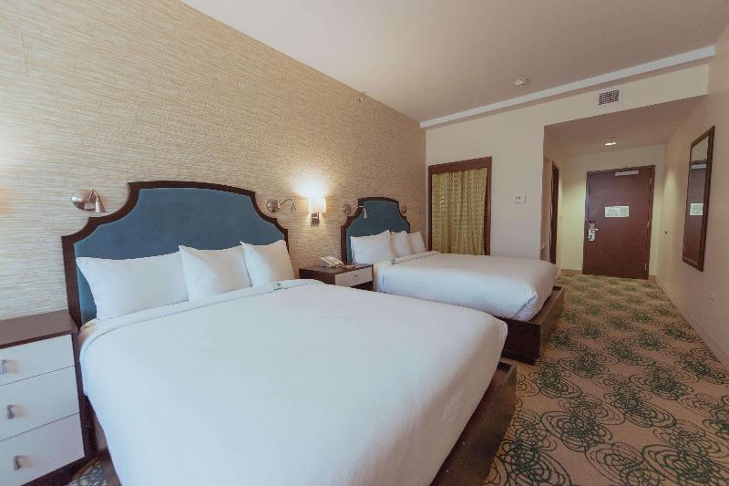 חדר דלוקס, Muong Thanh Grand Ha Long