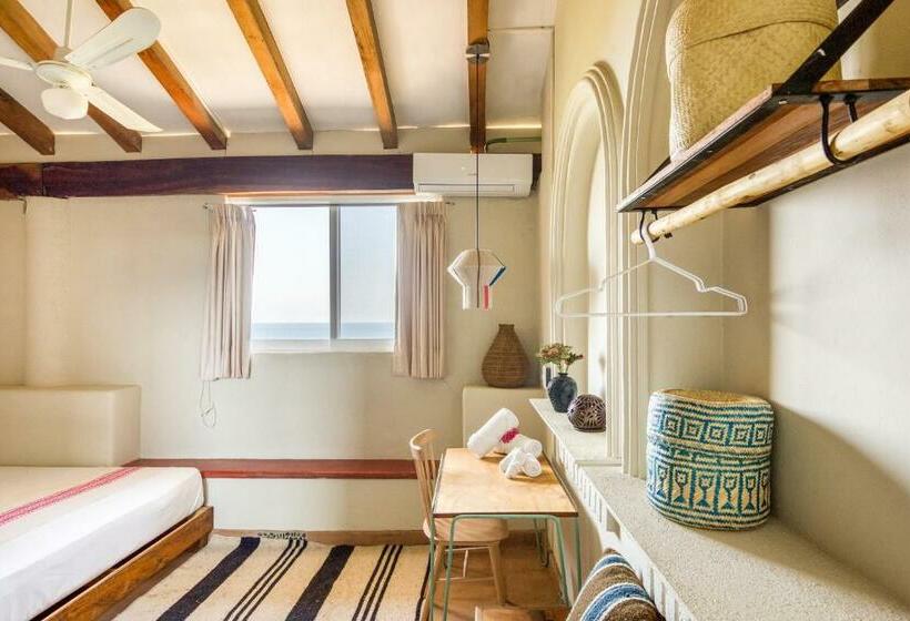 Номер Стандарт, Selina Puerto Escondido