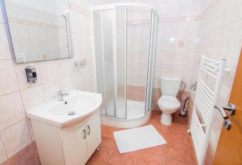 اتاق اکونومی, The Rooms By Dalia