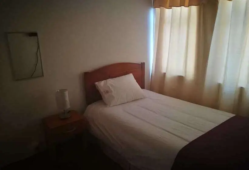 اتاق استاندارد یک نفره, Zigal