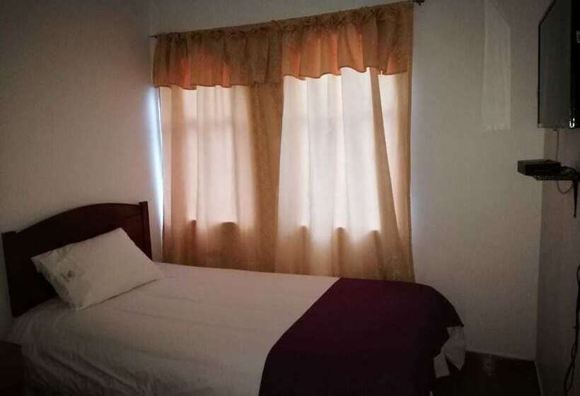 اتاق استاندارد یک نفره, Zigal