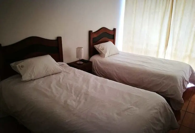 اتاق استاندارد, Zigal