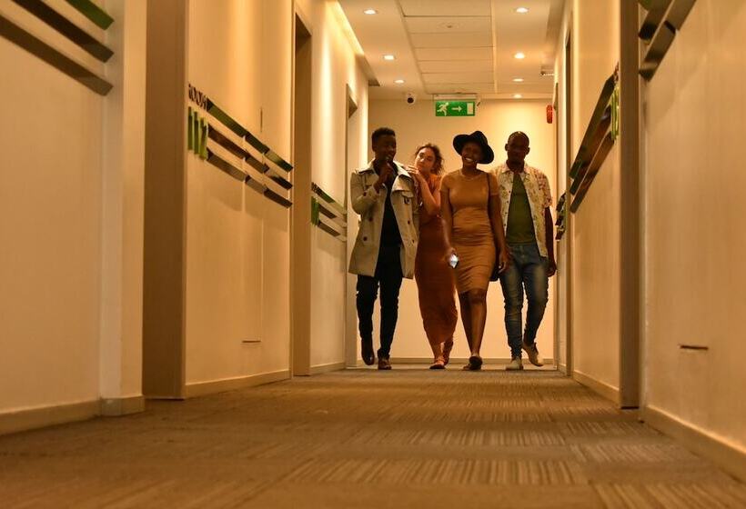 اتاق استاندارد, Imperial Hotel Express