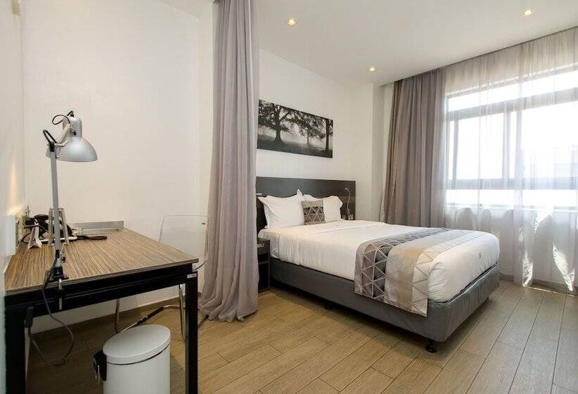 اتاق استاندارد, Imperial Hotel Express