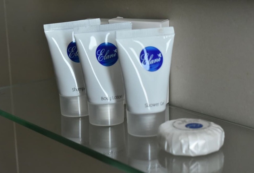 اتاق استاندارد, Imperial Hotel Express