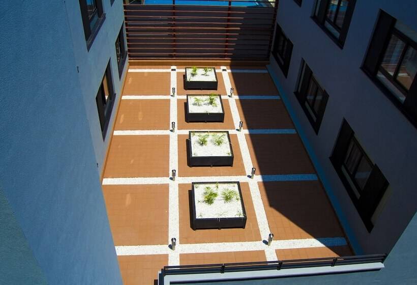 اتاق استاندارد, Imperial Hotel Express