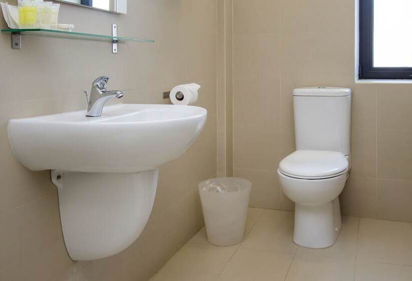 اتاق استاندارد, Imperial Hotel Express