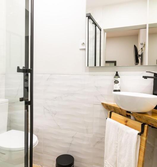 اتاق اکونومی, Lisboa 85 Suites & Apartments by Ridan Hotels