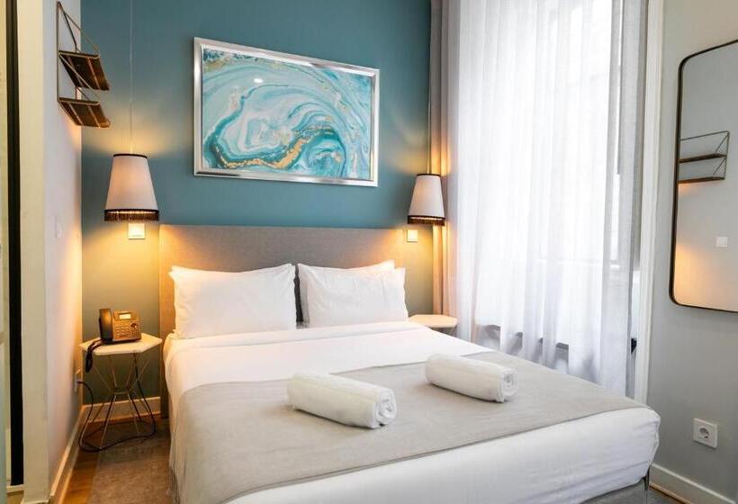 اتاق اکونومی, Lisboa 85 Suites & Apartments by Ridan Hotels