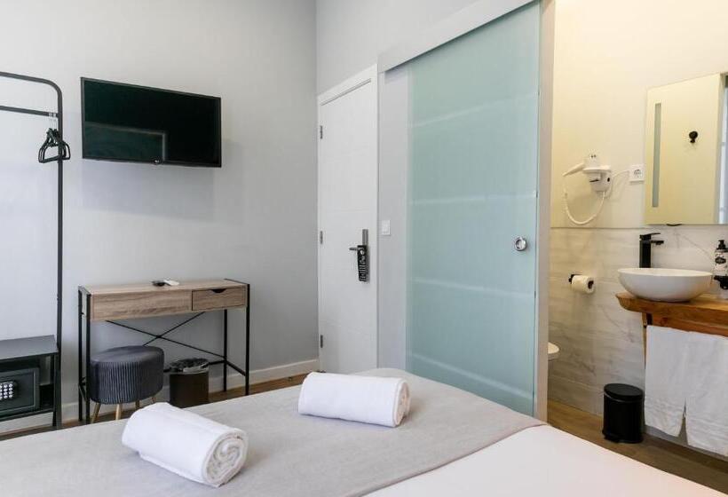 اتاق اکونومی, Lisboa 85 Suites & Apartments by Ridan Hotels