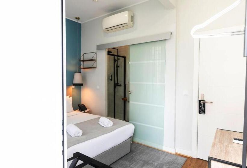 اتاق اکونومی, Lisboa 85 Suites & Apartments by Ridan Hotels