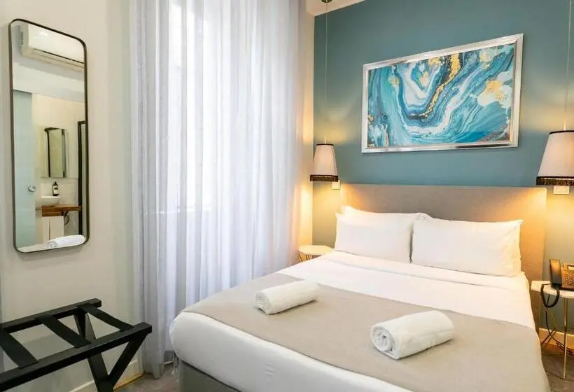 اتاق اکونومی, Lisboa 85 Suites & Apartments by Ridan Hotels