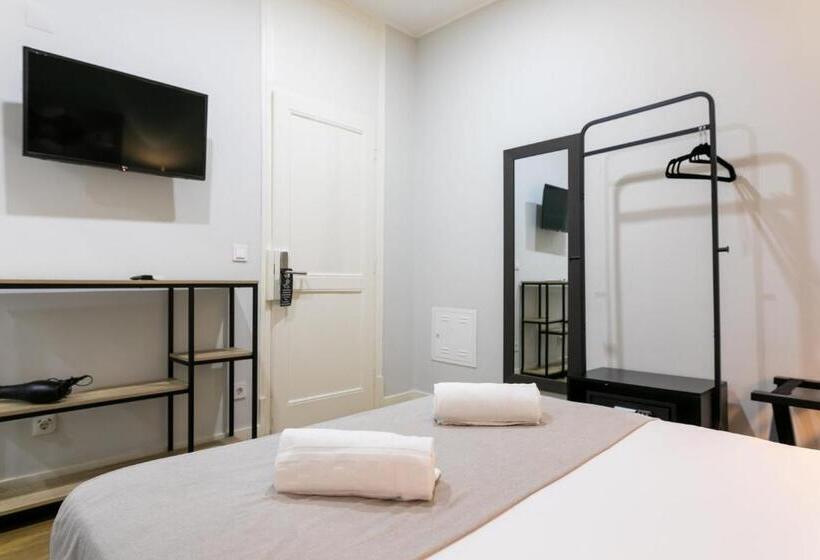 Chambre Standard, Lisboa 85 Suites & Apartments by Ridan Hotels