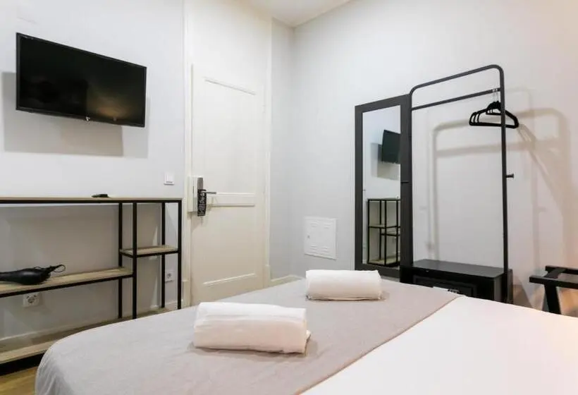 اتاق استاندارد, Lisboa 85 Suites & Apartments by Ridan Hotels
