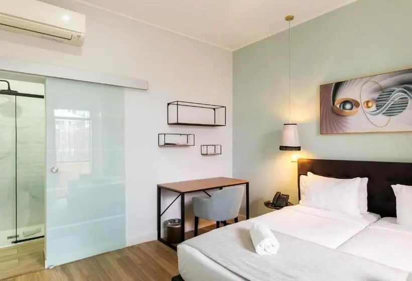 اتاق استاندارد, Lisboa 85 Suites & Apartments by Ridan Hotels