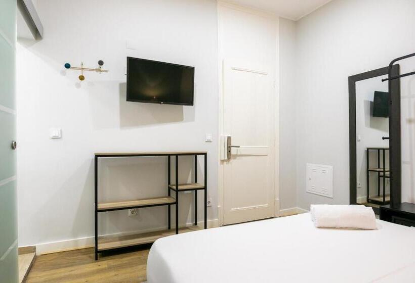 اتاق استاندارد, Lisboa 85 Suites & Apartments by Ridan Hotels