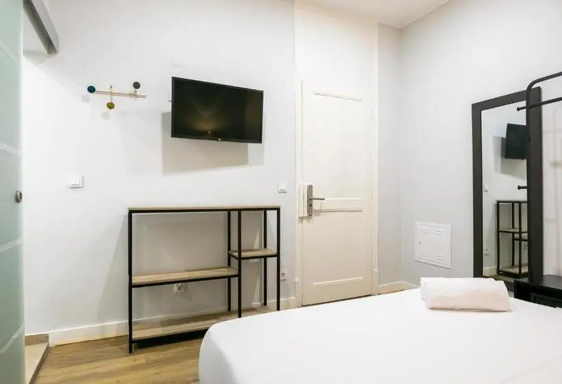 اتاق استاندارد, Lisboa 85 Suites & Apartments by Ridan Hotels
