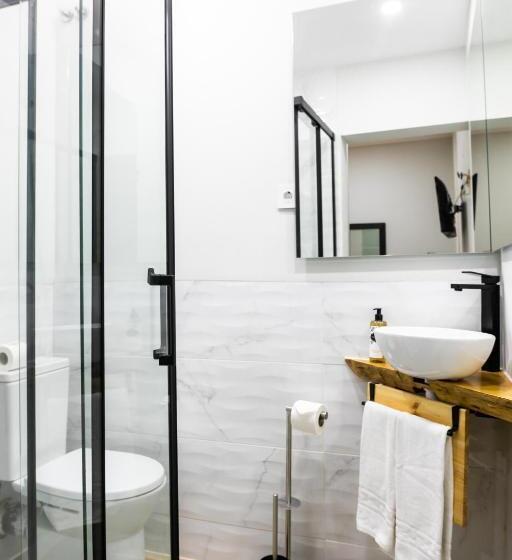 اتاق استاندارد, Lisboa 85 Suites & Apartments by Ridan Hotels