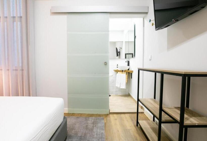 اتاق استاندارد, Lisboa 85 Suites & Apartments by Ridan Hotels