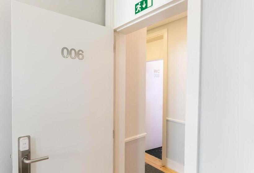 اتاق اکونومی, Lisboa 85 Suites & Apartments by Ridan Hotels