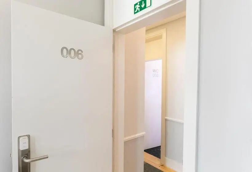 اتاق اکونومی, Lisboa 85 Suites & Apartments by Ridan Hotels