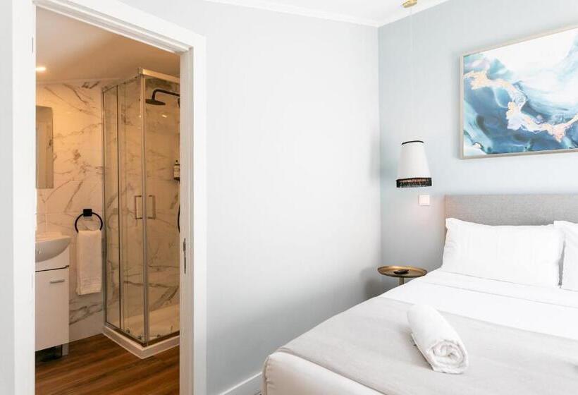 اتاق استاندارد, Lisboa 85 Suites & Apartments by Ridan Hotels