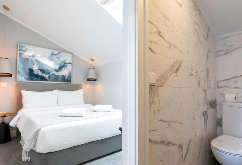 اتاق استاندارد, Lisboa 85 Suites & Apartments by Ridan Hotels