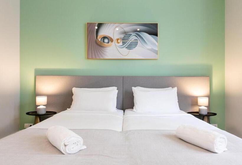 اتاق اکونومی, Lisboa 85 Suites & Apartments by Ridan Hotels