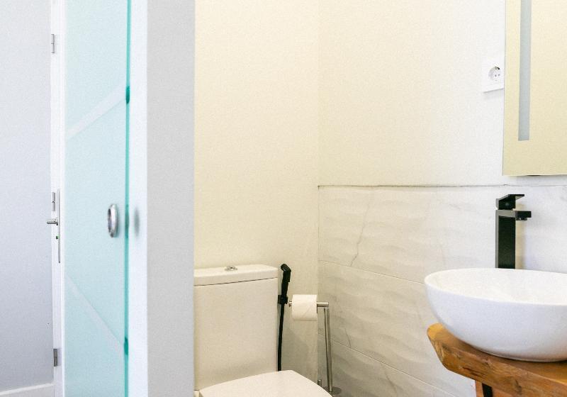 Chambre Standard, Lisboa 85 Suites & Apartments by Ridan Hotels