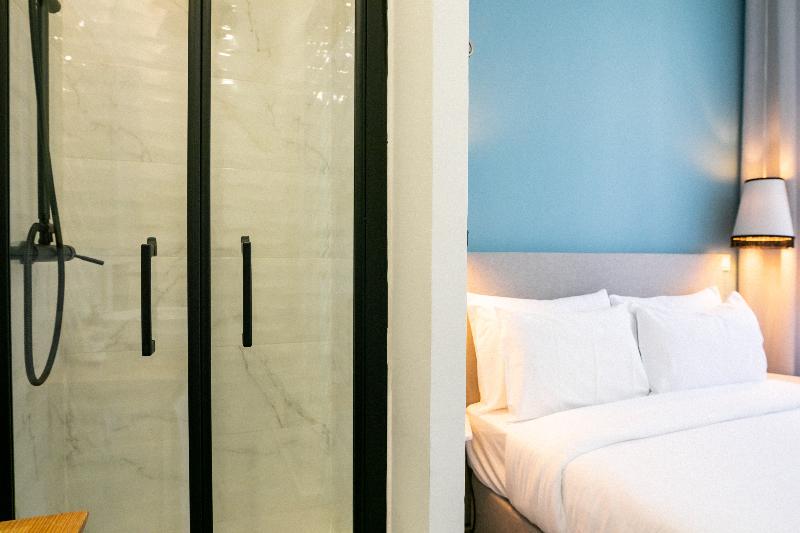 اتاق استاندارد, Lisboa 85 Suites & Apartments by Ridan Hotels