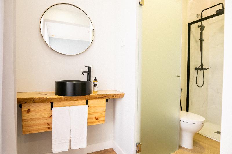 اتاق استاندارد, Lisboa 85 Suites & Apartments by Ridan Hotels