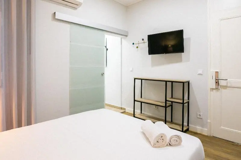 اتاق استاندارد, Lisboa 85 Suites & Apartments by Ridan Hotels