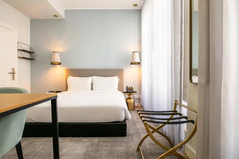 اتاق استاندارد, Lisboa 85 Suites & Apartments by Ridan Hotels