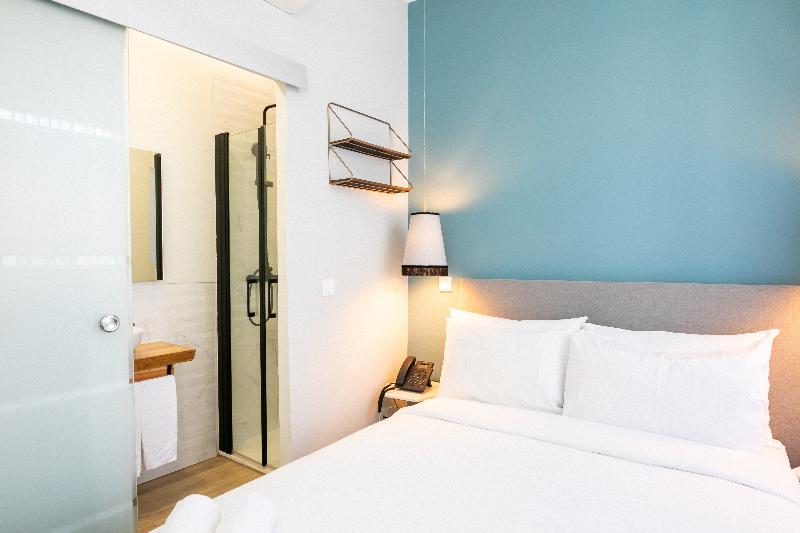 اتاق استاندارد, Lisboa 85 Suites & Apartments by Ridan Hotels