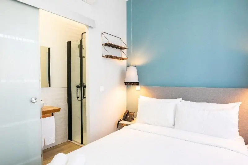 اتاق استاندارد, Lisboa 85 Suites & Apartments by Ridan Hotels