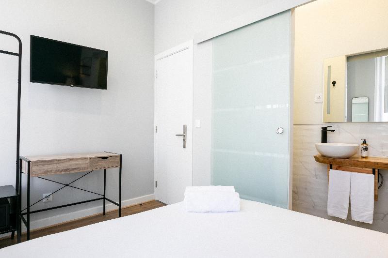 Chambre Standard, Lisboa 85 Suites & Apartments by Ridan Hotels