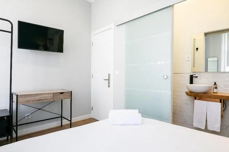 اتاق استاندارد, Lisboa 85 Suites & Apartments by Ridan Hotels