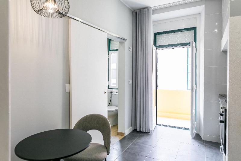 استودیوی استاندارد, Lisboa 85 Suites & Apartments by Ridan Hotels