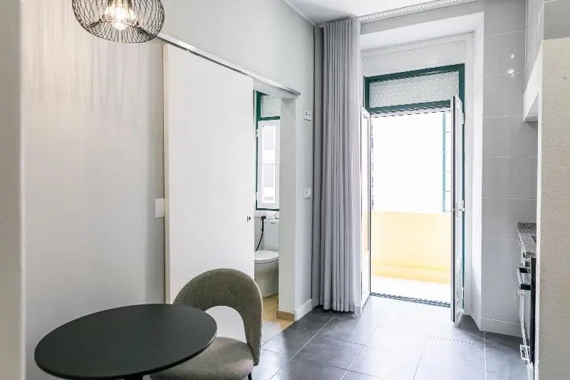 استودیوی استاندارد, Lisboa 85 Suites & Apartments by Ridan Hotels