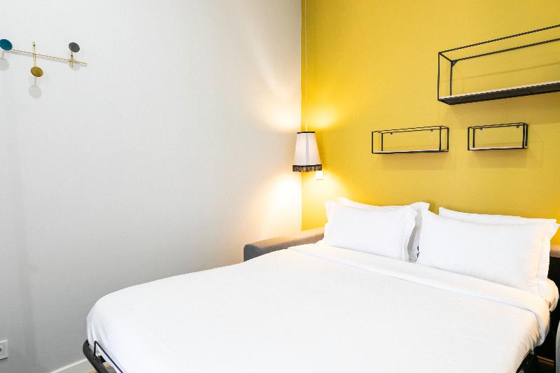 استودیوی استاندارد, Lisboa 85 Suites & Apartments by Ridan Hotels