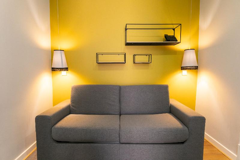 Studio Standard, Lisboa 85 Suites & Apartments by Ridan Hotels