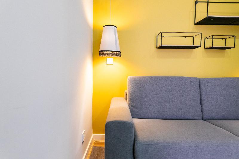 استودیوی استاندارد, Lisboa 85 Suites & Apartments by Ridan Hotels