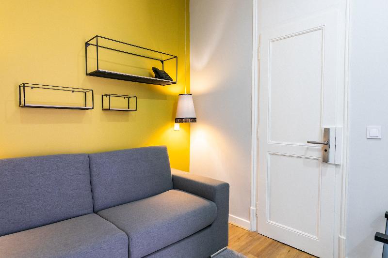 استودیوی استاندارد, Lisboa 85 Suites & Apartments by Ridan Hotels