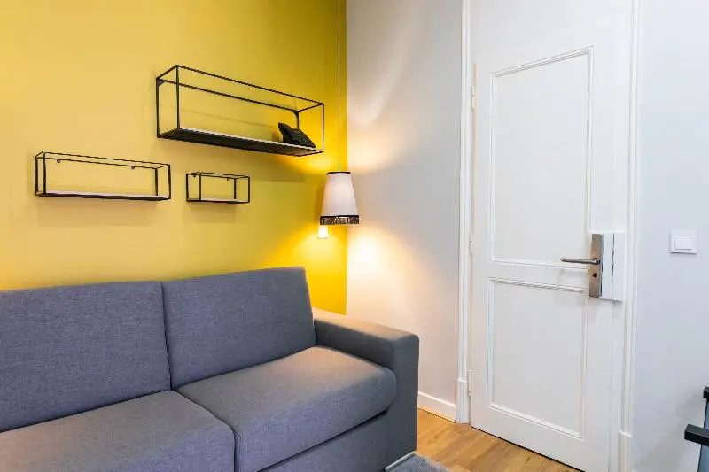 استودیوی استاندارد, Lisboa 85 Suites & Apartments by Ridan Hotels