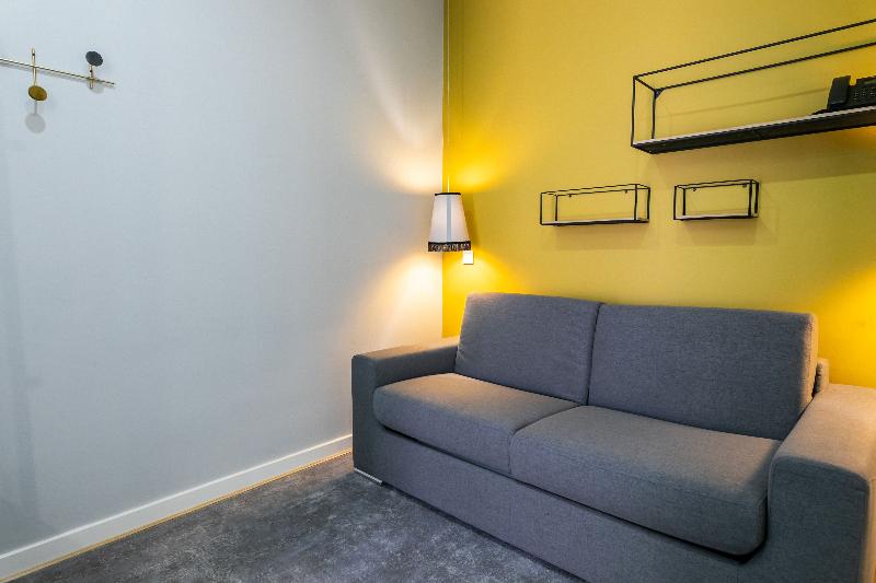 استودیوی استاندارد, Lisboa 85 Suites & Apartments by Ridan Hotels