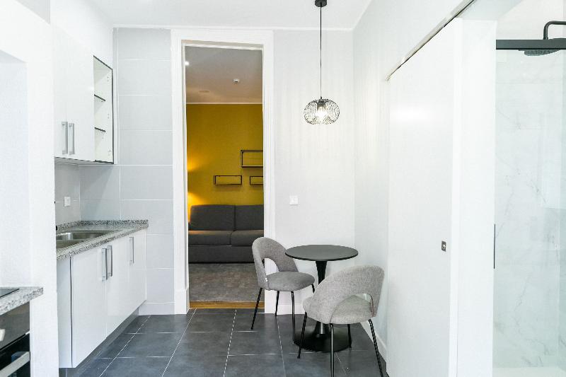 Studio Standard, Lisboa 85 Suites & Apartments by Ridan Hotels