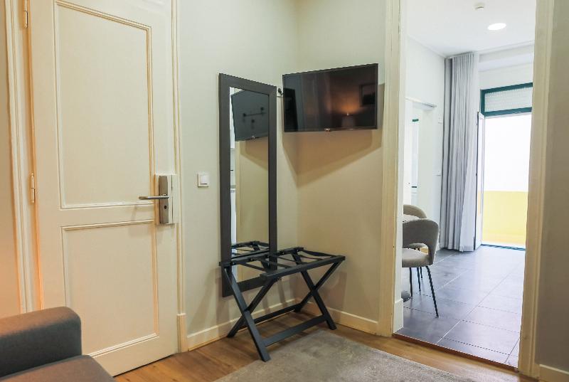 استودیوی استاندارد, Lisboa 85 Suites & Apartments by Ridan Hotels