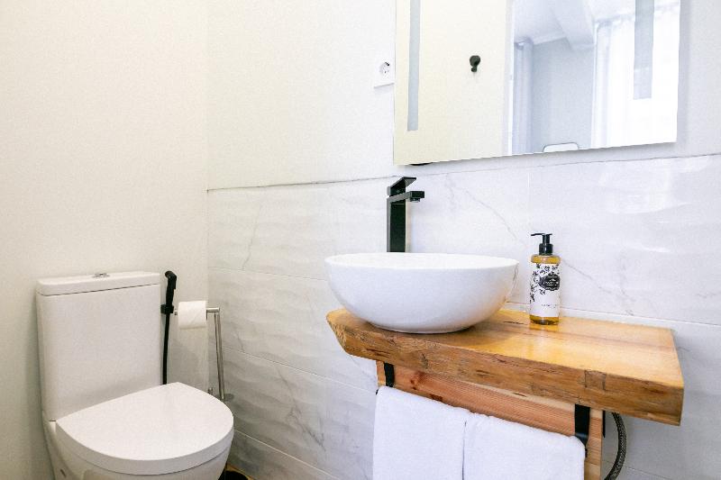 اتاق استاندارد, Lisboa 85 Suites & Apartments by Ridan Hotels