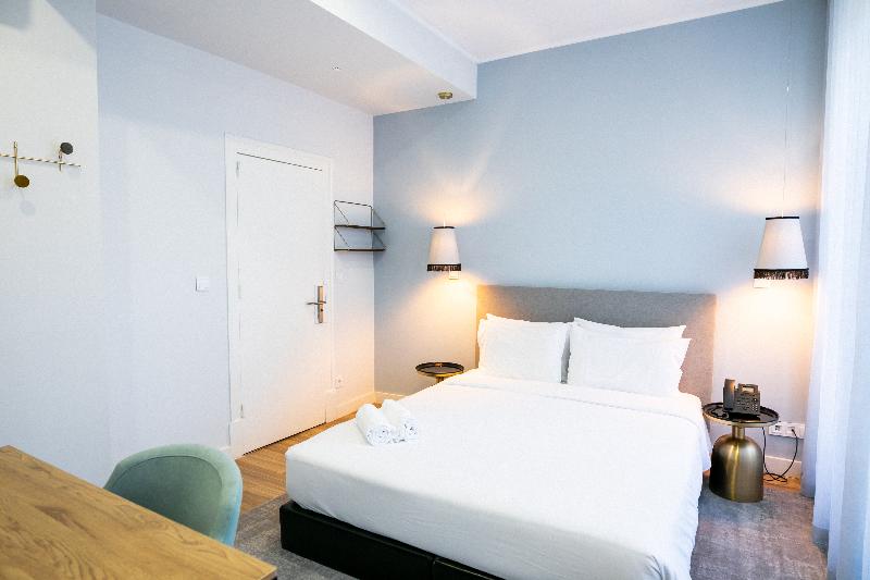 اتاق استاندارد, Lisboa 85 Suites & Apartments by Ridan Hotels